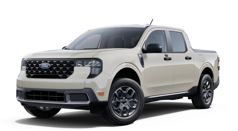 Ford Maverick XLT 2025 à Amos, Québec