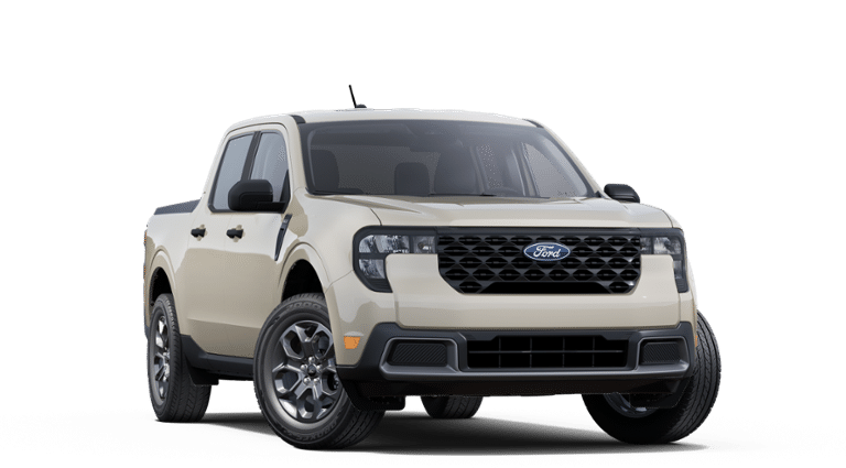 Ford Maverick XLT 2025 à Amos, Québec - 4 - w1920h1200px