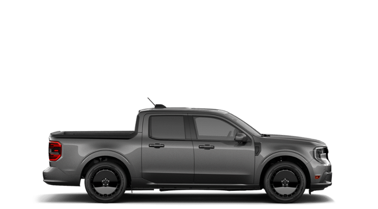 2026 Ford Maverick Lobo High in Amos, Quebec - 5 - w1920h1200px