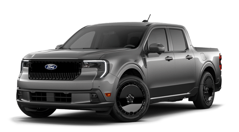 2026 Ford Maverick Lobo High in Amos, Quebec