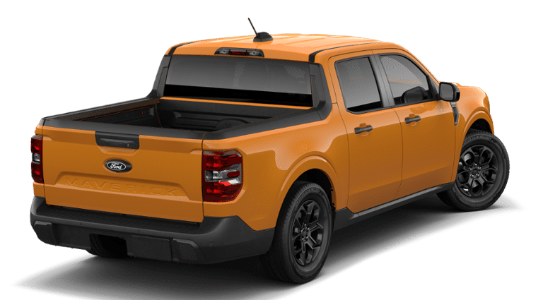 Ford Maverick XLT 2026 à Amos, Québec - 3 - w1920h1200px