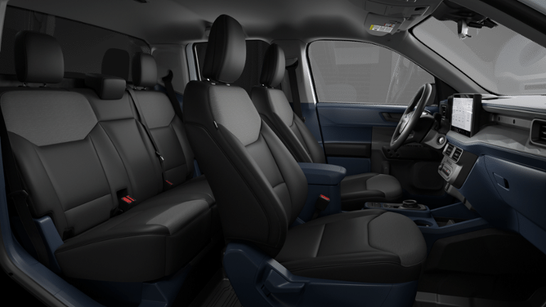 Ford Maverick XL 2026 à Amos, Québec - 6 - w1920h1200px