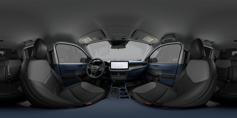 Ford Maverick XL 2026 à Amos, Québec - 8 - w1920h1200px