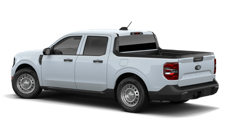 Ford Maverick XL 2026 à Amos, Québec - 2 - w1920h1200px