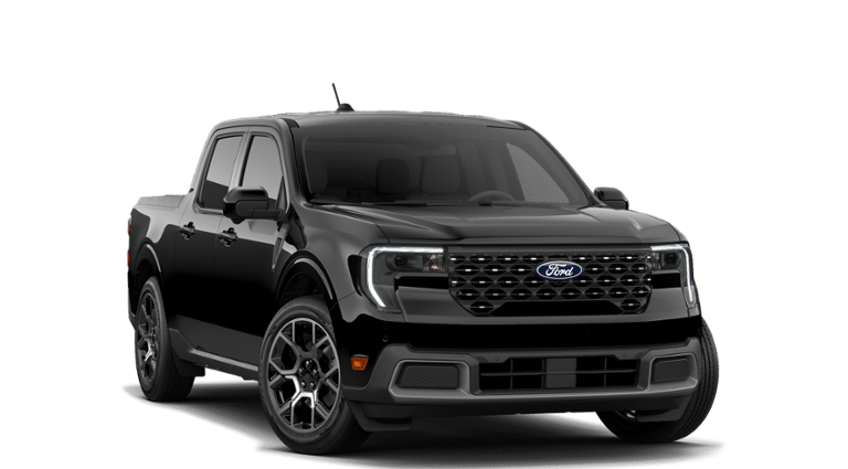 Ford Maverick LARIAT 2026 à Amos, Québec - 4 - w1920h1200px