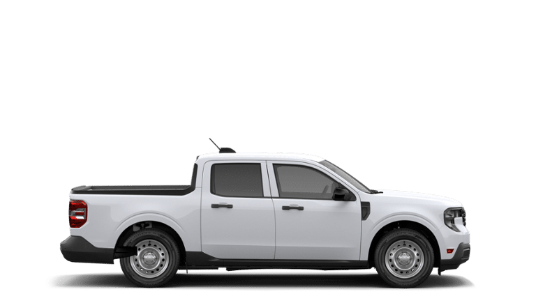 2026 Ford Maverick XL in Amos, Quebec - 5 - w1920h1200px