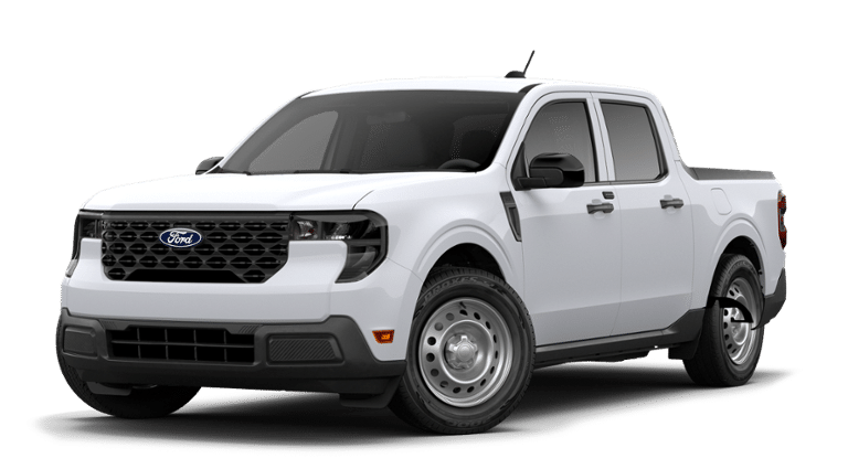 2026 Ford Maverick XL in Amos, Quebec