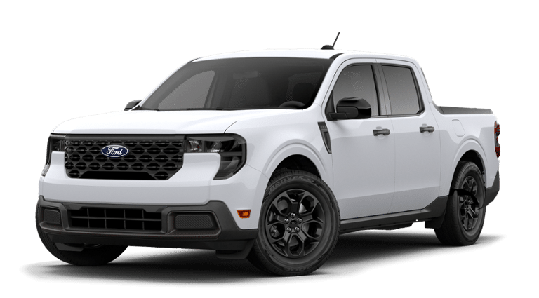 2026 Ford Maverick XLT in Amos, Quebec