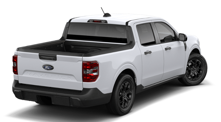 2026 Ford Maverick XLT in Amos, Quebec - 3 - w1920h1200px