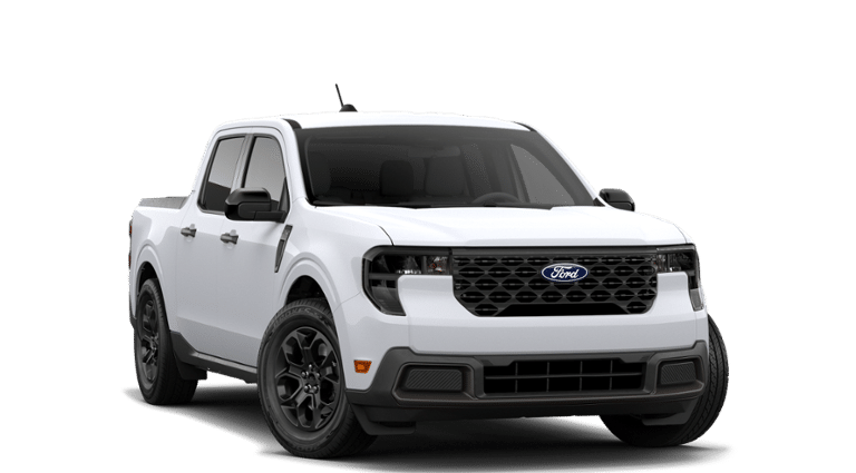 2026 Ford Maverick XLT in Amos, Quebec - 4 - w1920h1200px