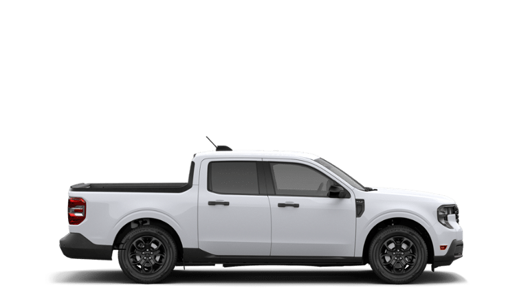 2026 Ford Maverick XLT in Amos, Quebec - 5 - w1920h1200px