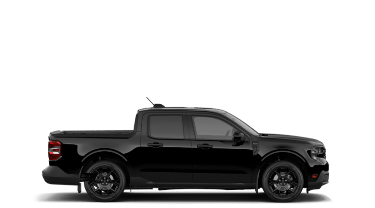 2026 Ford Maverick XLT in Amos, Quebec - 5 - w1920h1200px