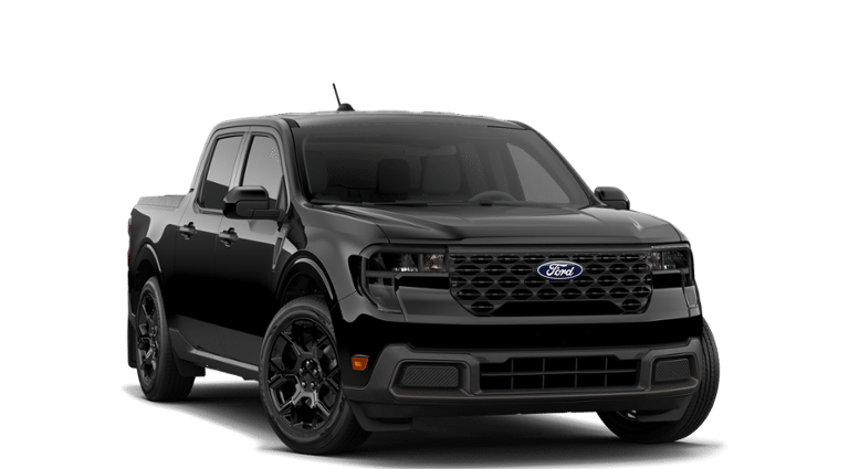 2026 Ford Maverick XLT in Amos, Quebec - 4 - w1920h1200px