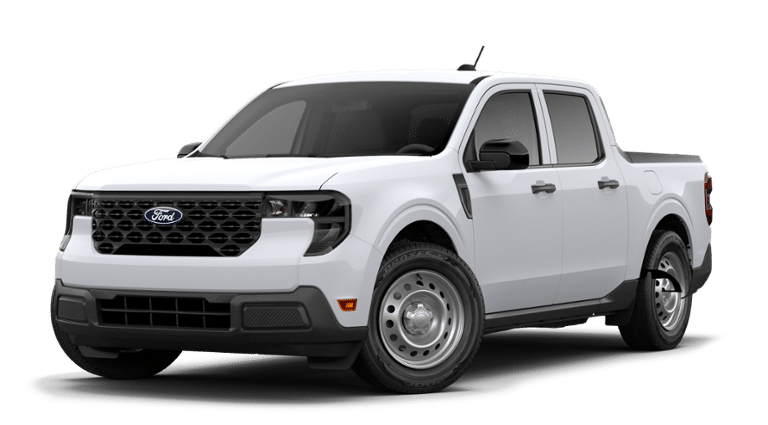 2026 Ford Maverick XL in Amos, Quebec