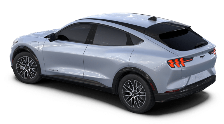 Ford Mustang Mach-E Premium 2024 à Amos, Québec - 2 - w1920h1200px