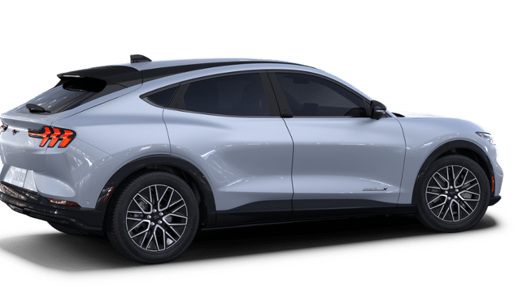 Ford Mustang Mach-E Premium 2024 à Amos, Québec - 3 - w1920h1200px