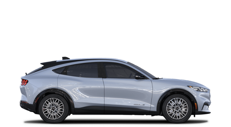 Ford Mustang Mach-E Premium 2024 à Amos, Québec - 4 - w1920h1200px