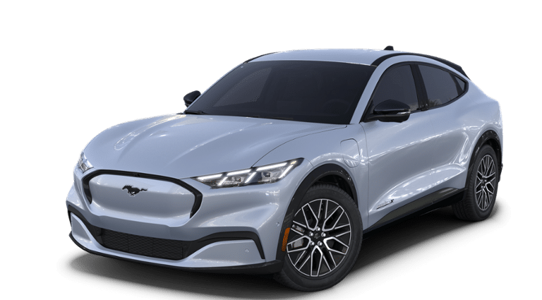 Ford Mustang Mach-E Premium 2024 à Amos, Québec