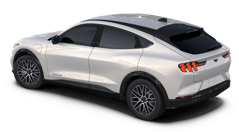 Ford Mustang Mach-E Premium 2024 à Amos, Québec - 2 - w1920h1200px