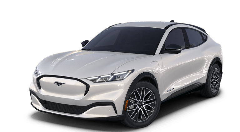 Ford Mustang Mach-E Premium 2024 à Amos, Québec