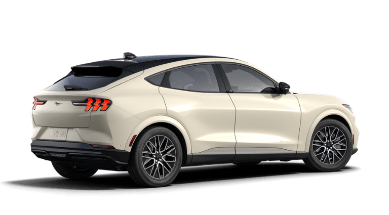 Ford Mustang Mach-E Premium 2025 à Amos, Québec - 3 - w1920h1200px