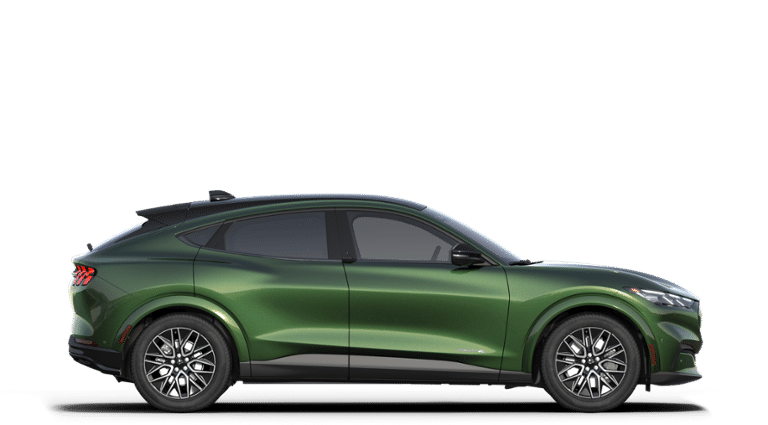 Ford Mustang Mach-E Premium 2025 à Amos, Québec - 5 - w1920h1200px