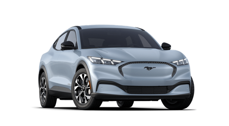 Ford Mustang Mach-E Select 2025 à Amos, Québec - 4 - w1920h1200px