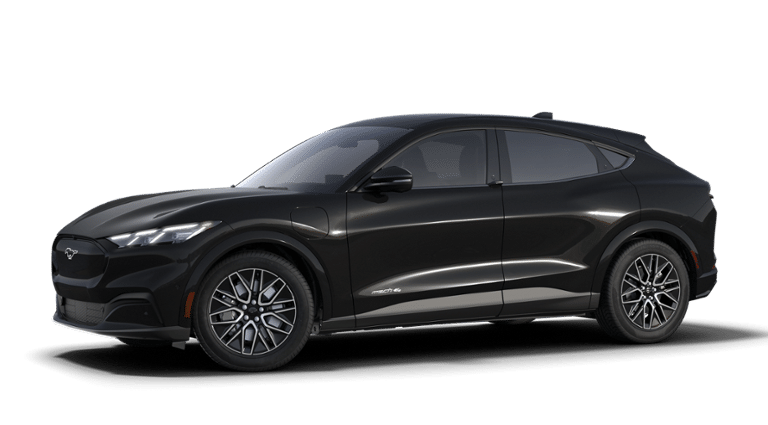 Ford Mustang Mach-E Premium 2025 à Amos, Québec