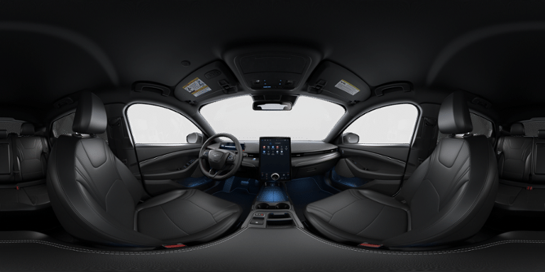 Ford Mustang Mach-E Premium 2026 à Amos, Québec - 8 - w1920h1200px