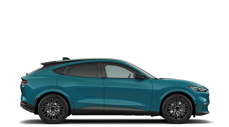 Ford Mustang Mach-E Premium 2026 à Amos, Québec - 5 - w1920h1200px