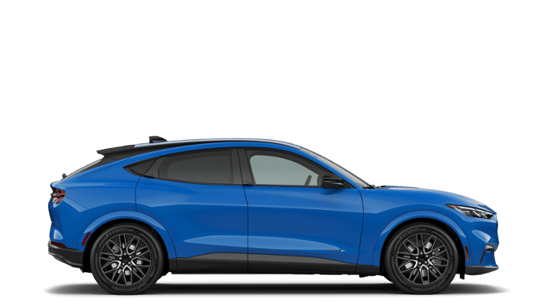 2026 Ford Mustang Mach-E Premium in Amos, Quebec - 5 - w1920h1200px