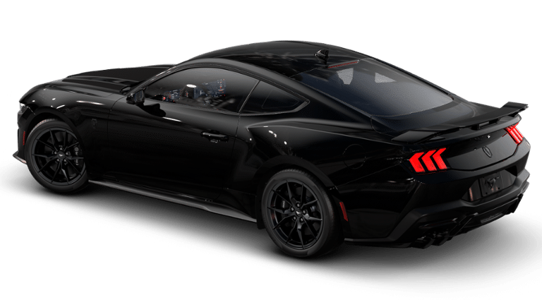 Ford Mustang Dark Horse 2026 à Amos, Québec - 2 - w1920h1200px