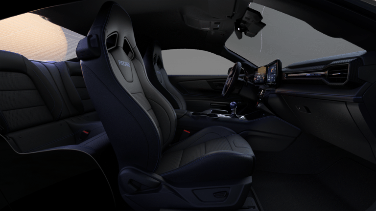 Ford Mustang Dark Horse 2026 à Amos, Québec - 6 - w1920h1200px