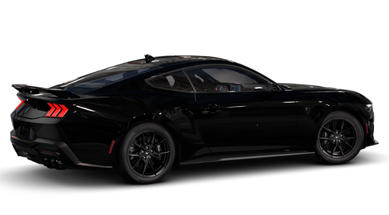 Ford Mustang Dark Horse 2026 à Amos, Québec - 3 - w1920h1200px