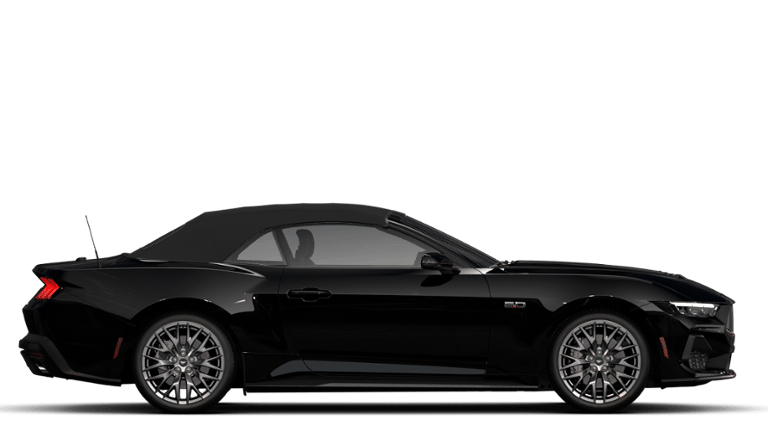 2026 Ford Mustang GT Premium in Amos, Quebec - 5 - w1920h1200px