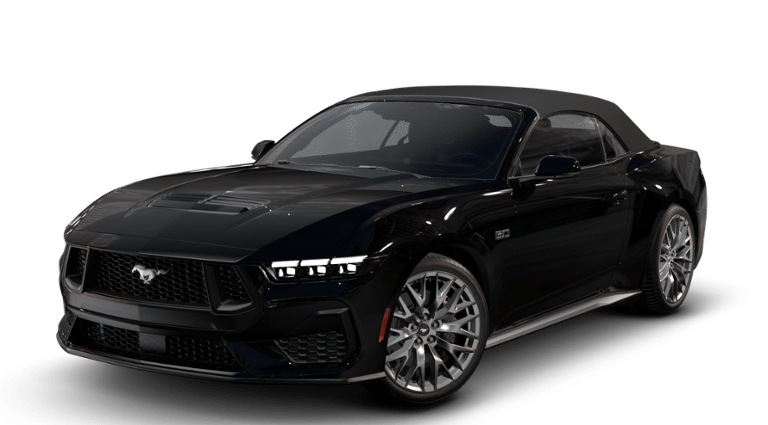 2026 Ford Mustang GT Premium in Amos, Quebec