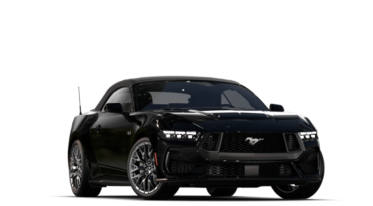 2026 Ford Mustang GT Premium in Amos, Quebec - 4 - w1920h1200px