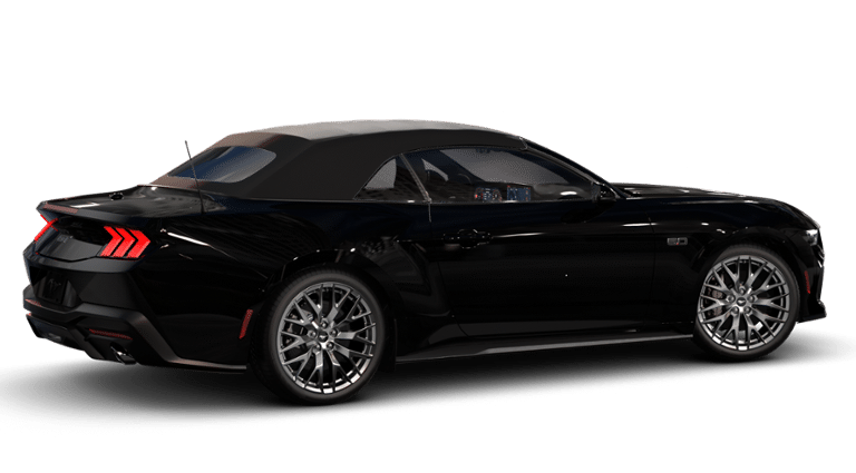 2026 Ford Mustang GT Premium in Amos, Quebec - 3 - w1920h1200px