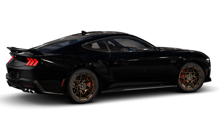 2026 Ford Mustang GT Premium in Amos, Quebec - 3 - w1920h1200px