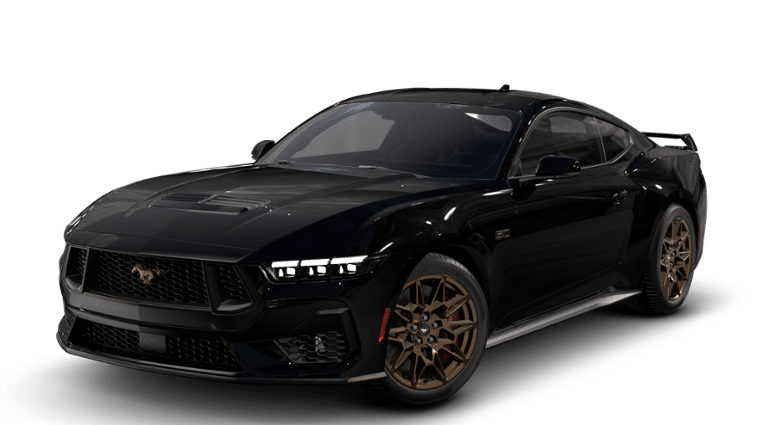 2026 Ford Mustang GT Premium in Amos, Quebec