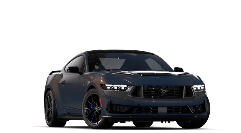 2026 Ford Mustang Dark Horse in Amos, Quebec - 4 - w1920h1200px