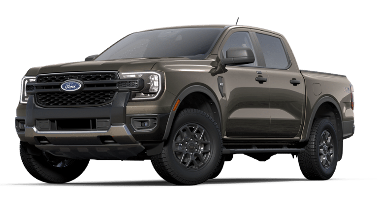 Ford Ranger XLT 2025 à Amos, Québec