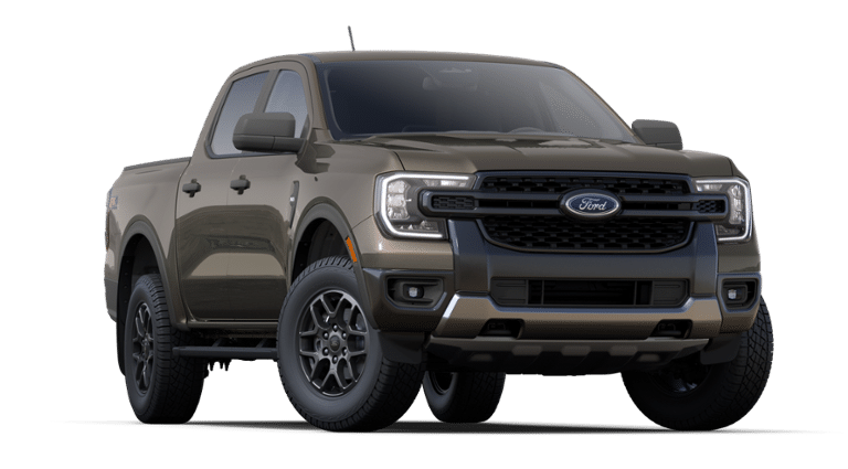 Ford Ranger XLT 2025 à Amos, Québec - 4 - w1920h1200px