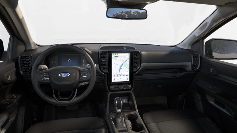 Ford Ranger XLT 2025 à Amos, Québec - 7 - w1920h1200px