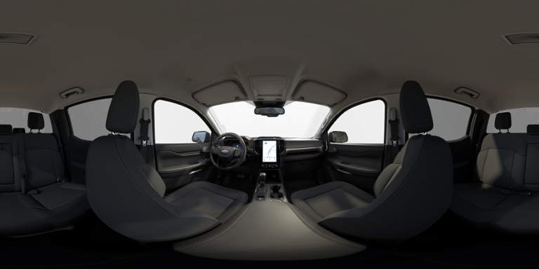 Ford Ranger XLT 2025 à Amos, Québec - 8 - w1920h1200px