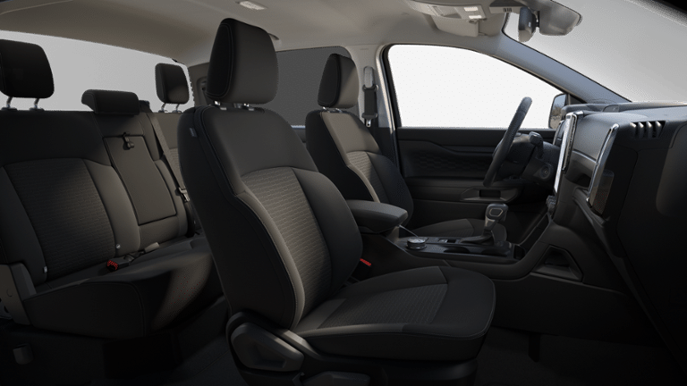 2025 Ford Ranger XLT in Amos, Quebec - 6 - w1920h1200px