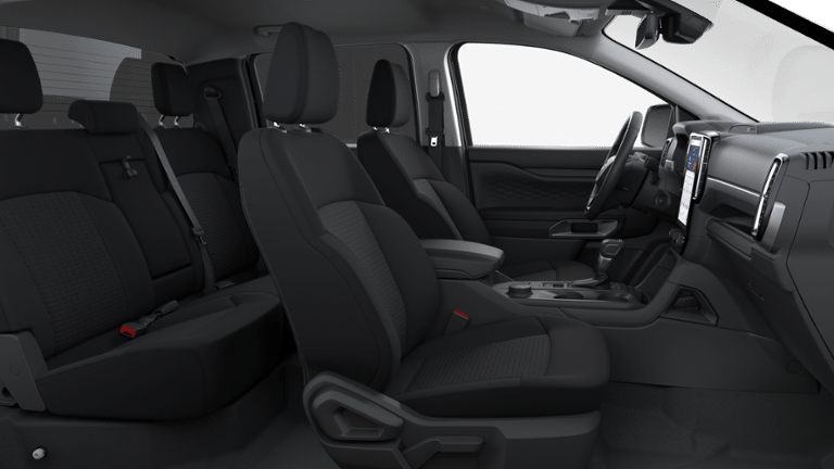 Ford Ranger XLT 2026 à Amos, Québec - 6 - w1920h1200px