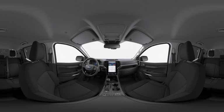 Ford Ranger XLT 2026 à Amos, Québec - 8 - w1920h1200px