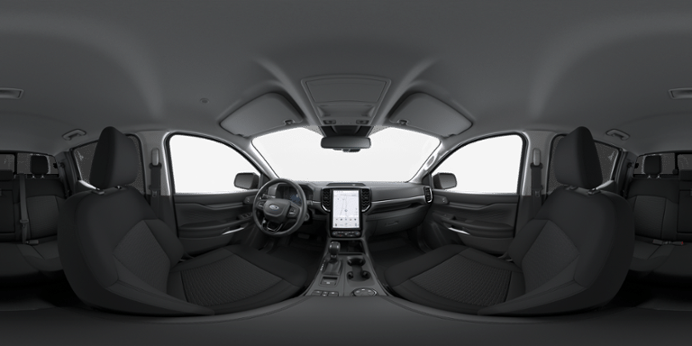 Ford Ranger XLT 2026 à Amos, Québec - 8 - w1920h1200px