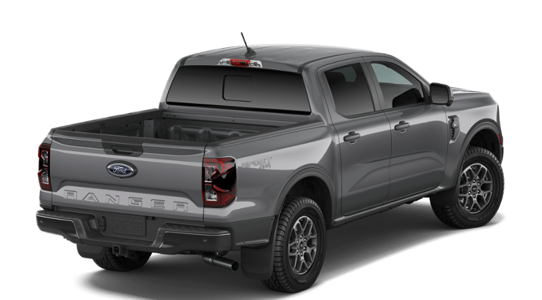 Ford Ranger XLT 2026 à Amos, Québec - 3 - w1920h1200px